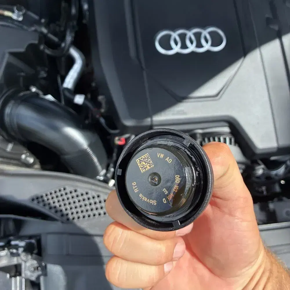 2025 Audi A5 S-Line Prem+ 45