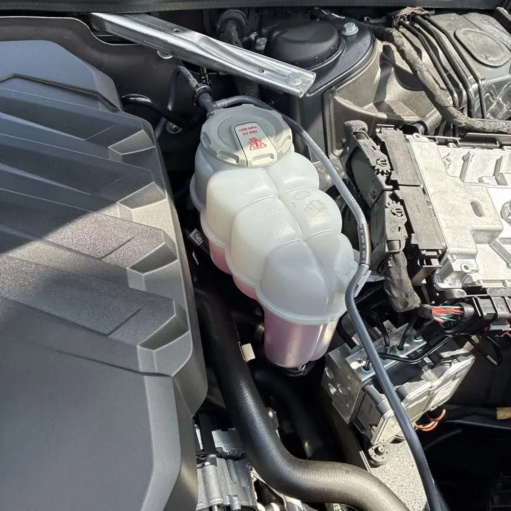 2025 Audi A5 S-Line Prem+ 45