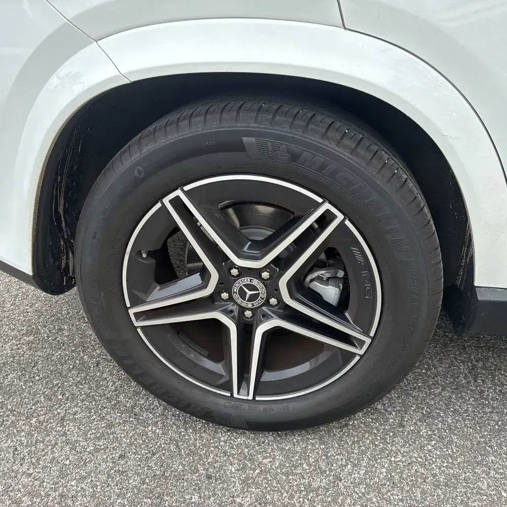 2022 Mercedes-Benz GLE GLE 350 4MATIC