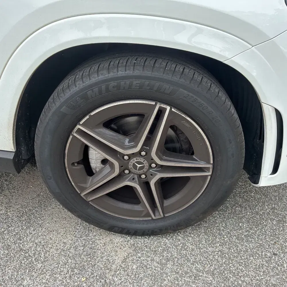 2022 Mercedes-Benz GLE GLE 350 4MATIC