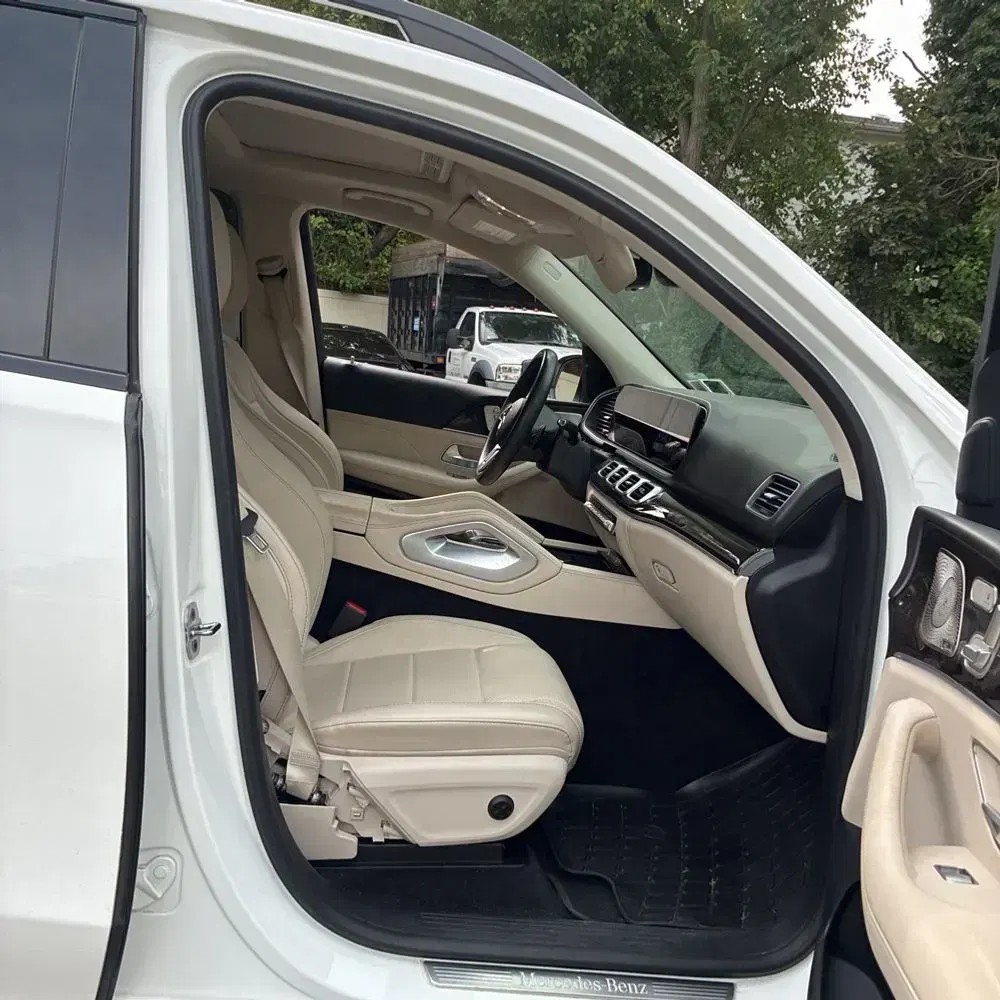 2022 Mercedes-Benz GLE GLE 350 4MATIC