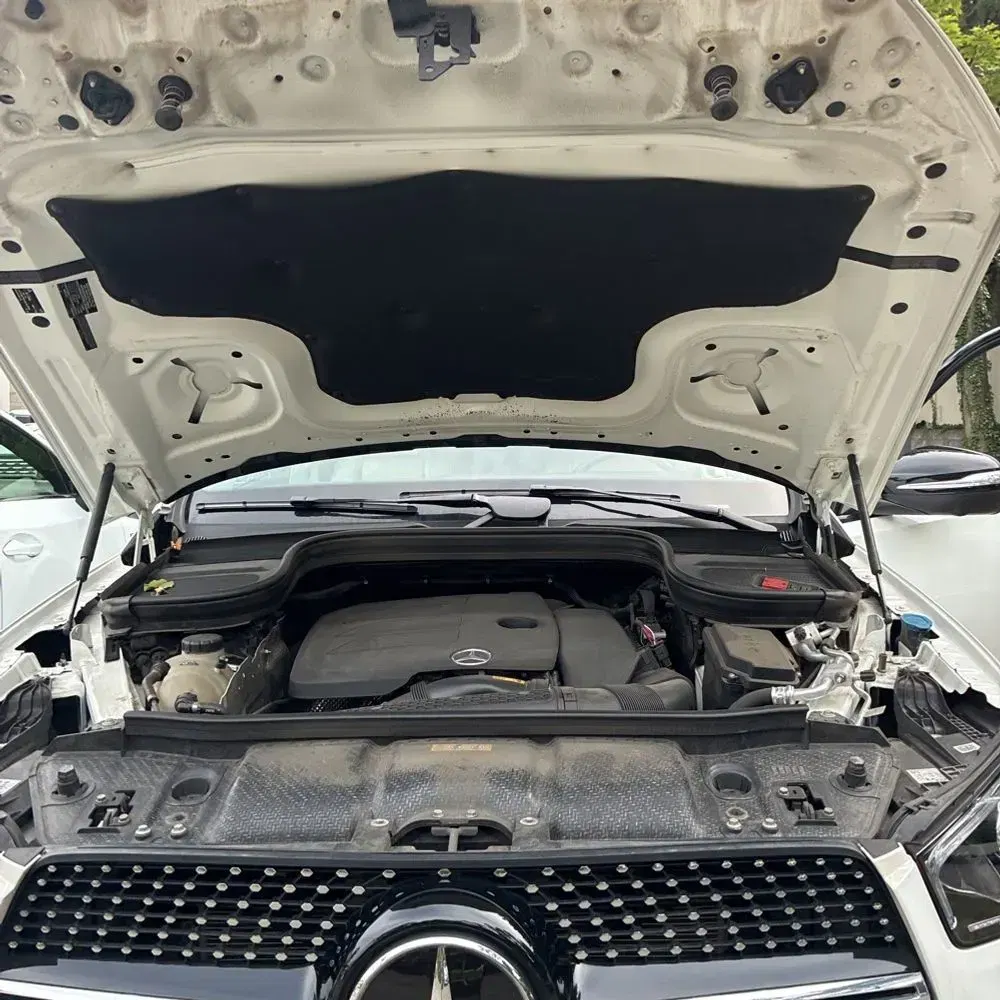 2022 Mercedes-Benz GLE GLE 350 4MATIC
