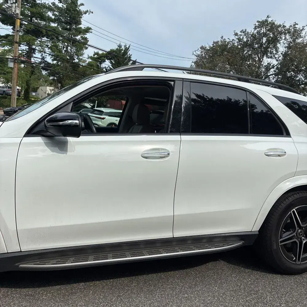 2022 Mercedes-Benz GLE GLE 350 4MATIC