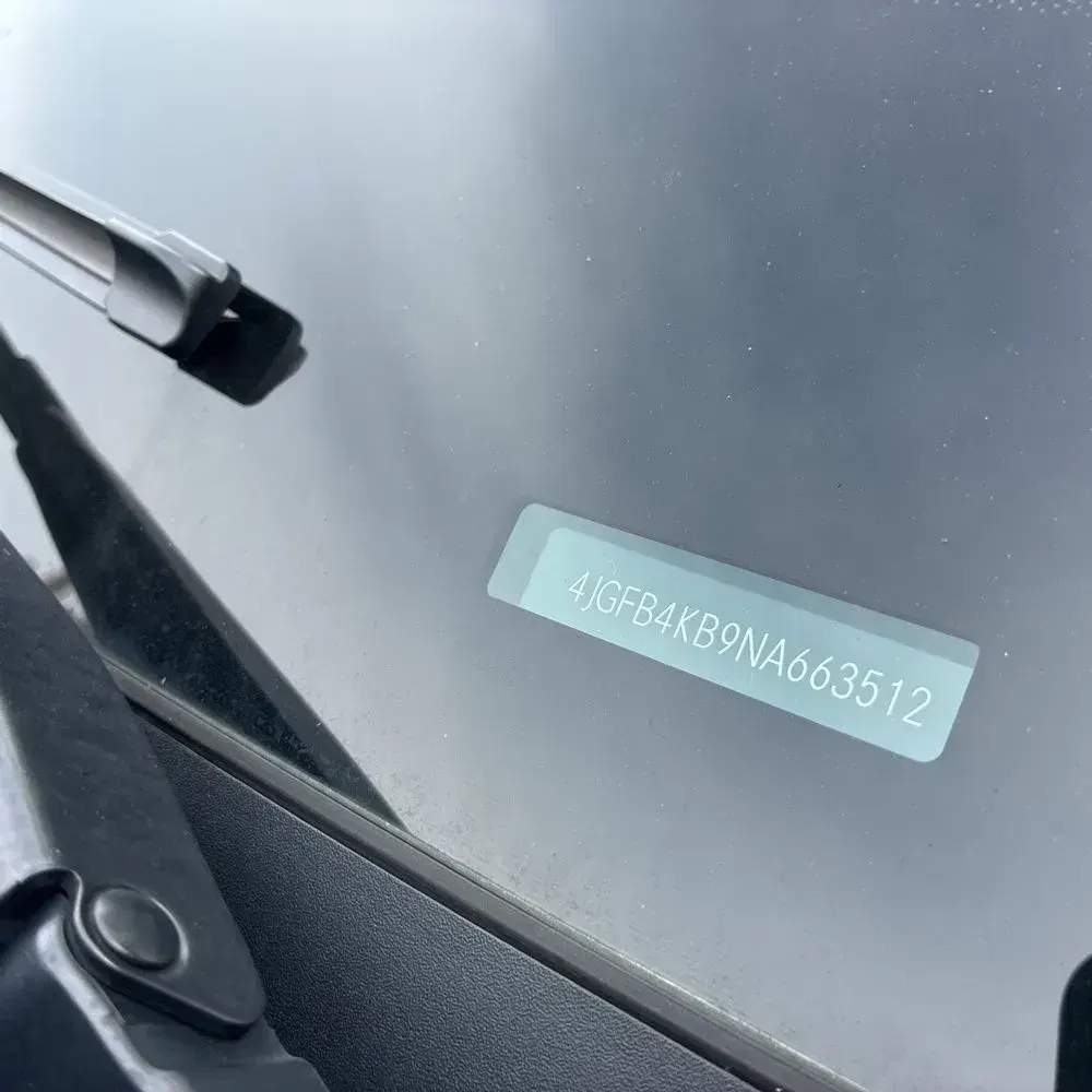 2022 Mercedes-Benz GLE GLE 350 4MATIC