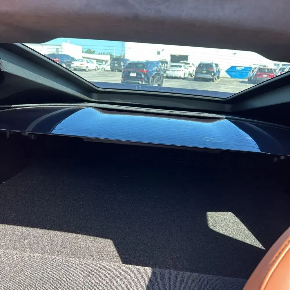 2015 Chevrolet Corvette Stingray Z51
