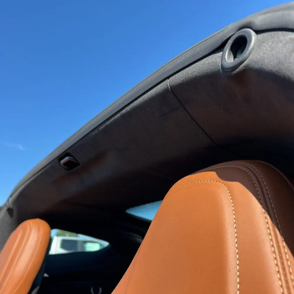 2015 Chevrolet Corvette Stingray Z51