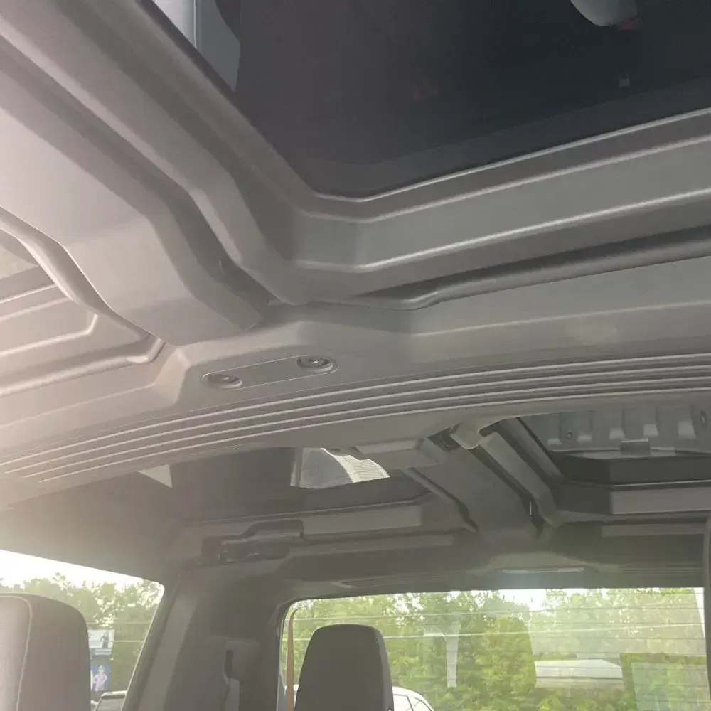 2025 GMC HUMMER EV 3X