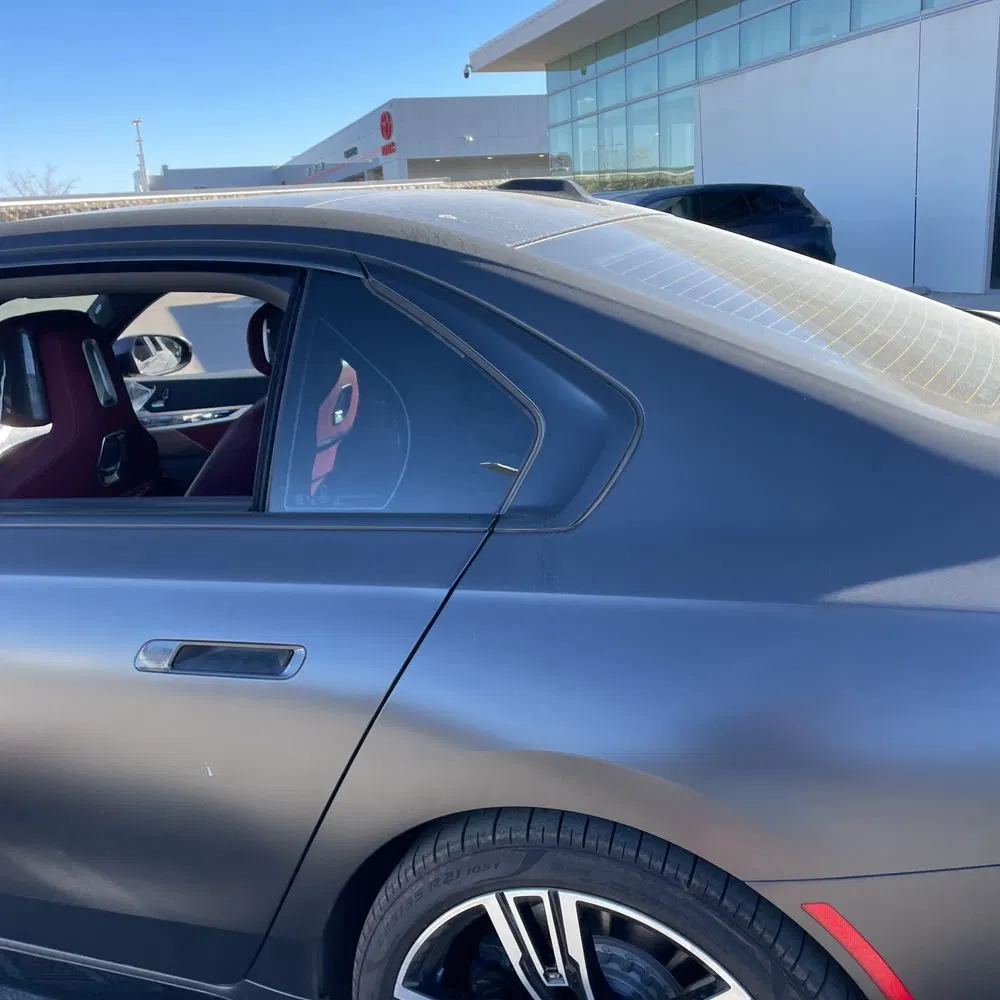 2023 BMW 7-Series 740i