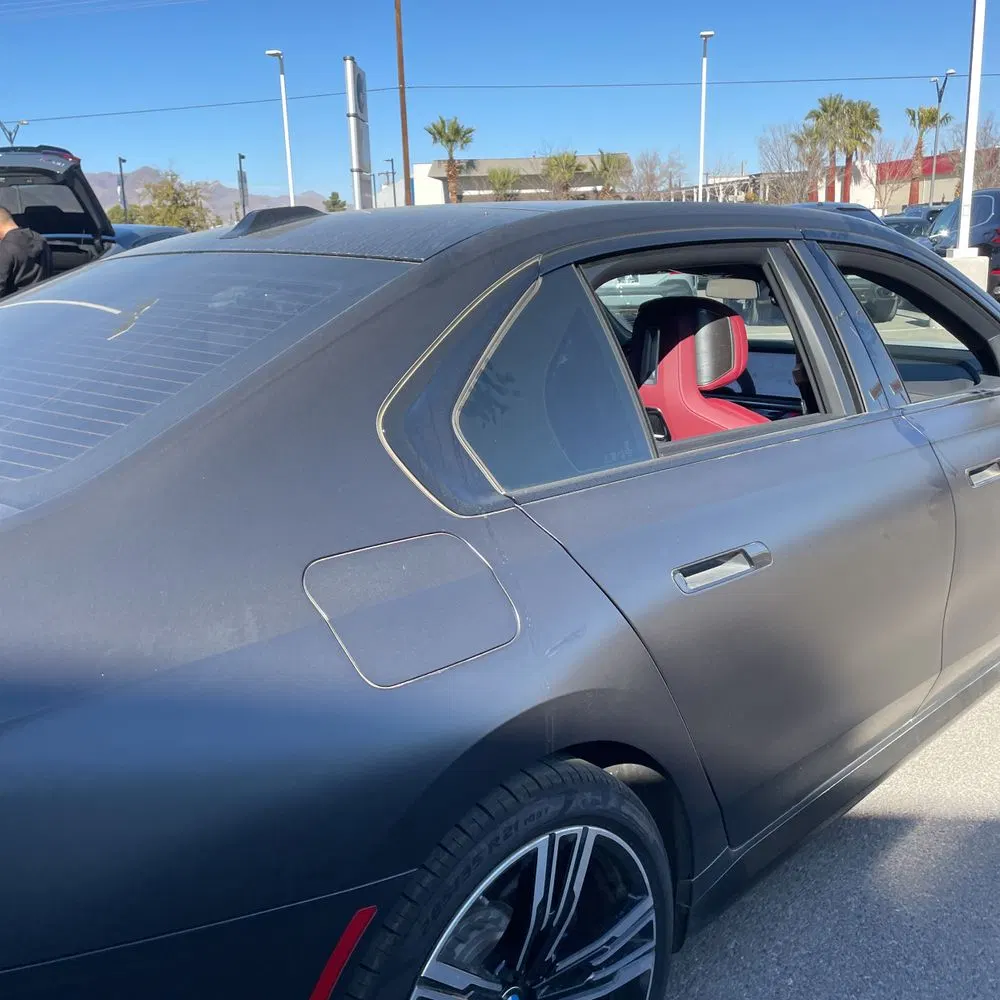 2023 BMW 7-Series 740i