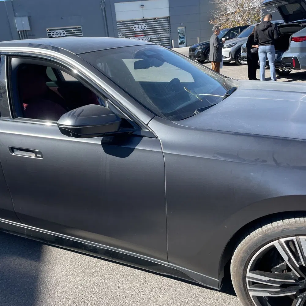 2023 BMW 7-Series 740i