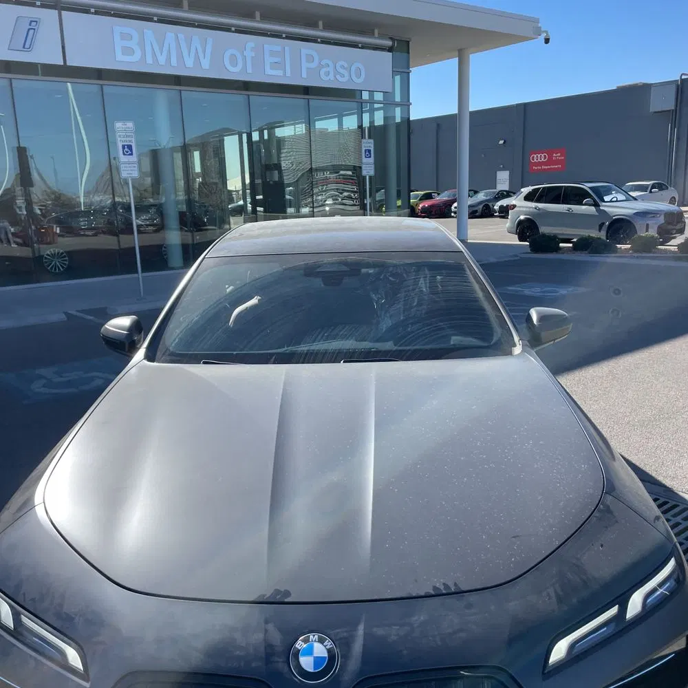 2023 BMW 7-Series 740i