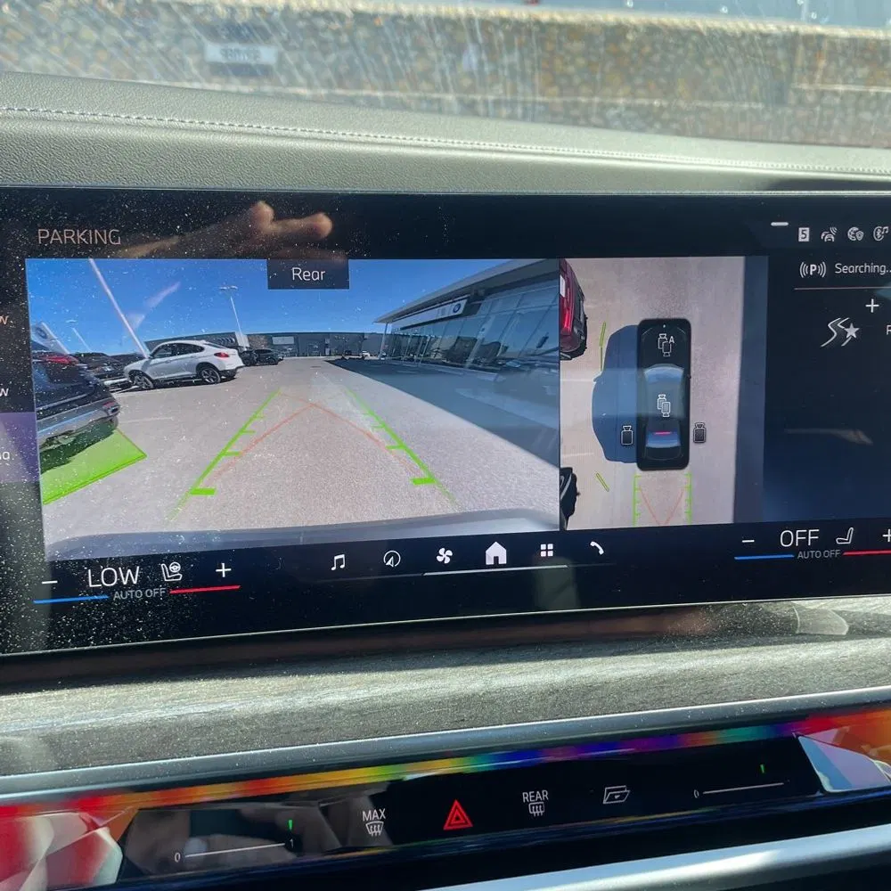 2023 BMW 7-Series 740i