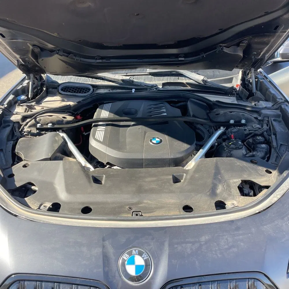 2023 BMW 7-Series 740i