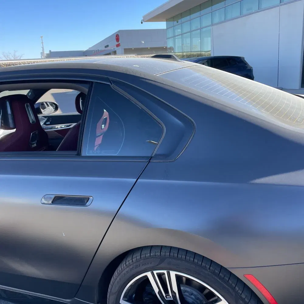 2023 BMW 7-Series 740i