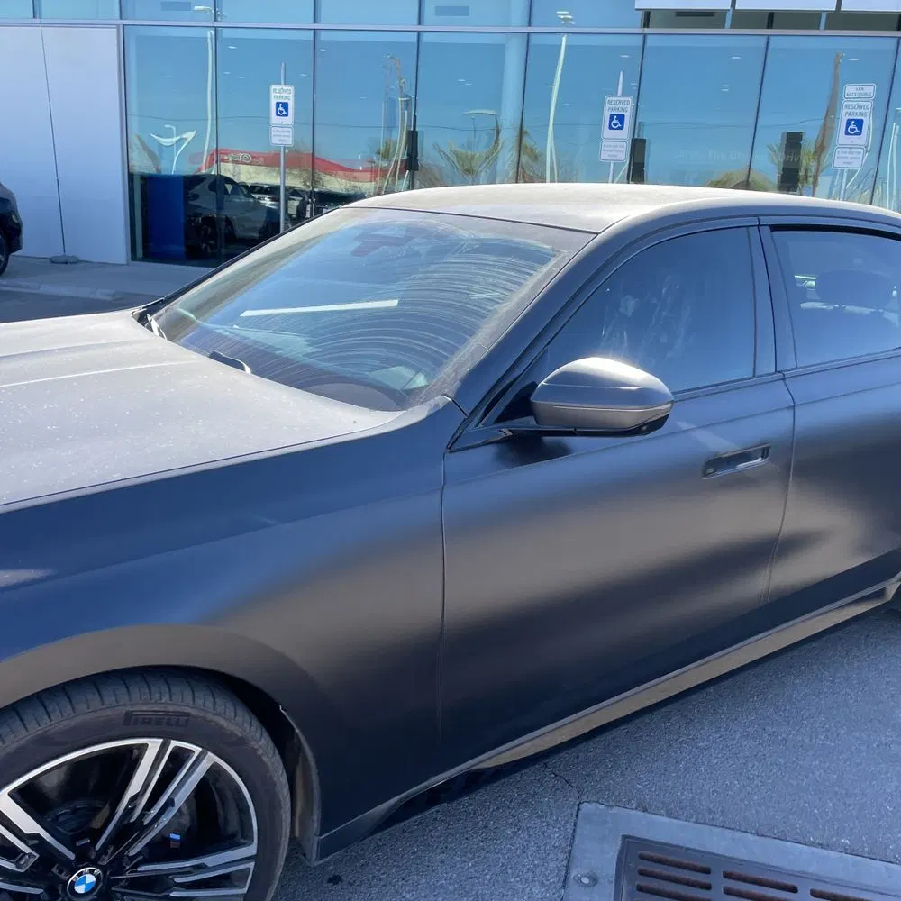 2023 BMW 7-Series 740i