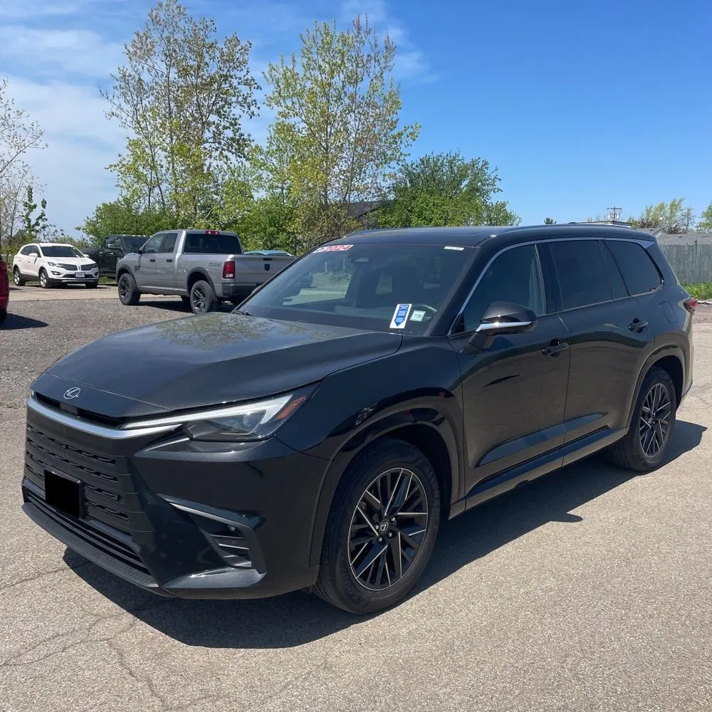 2024 Lexus TX 350 Premium
