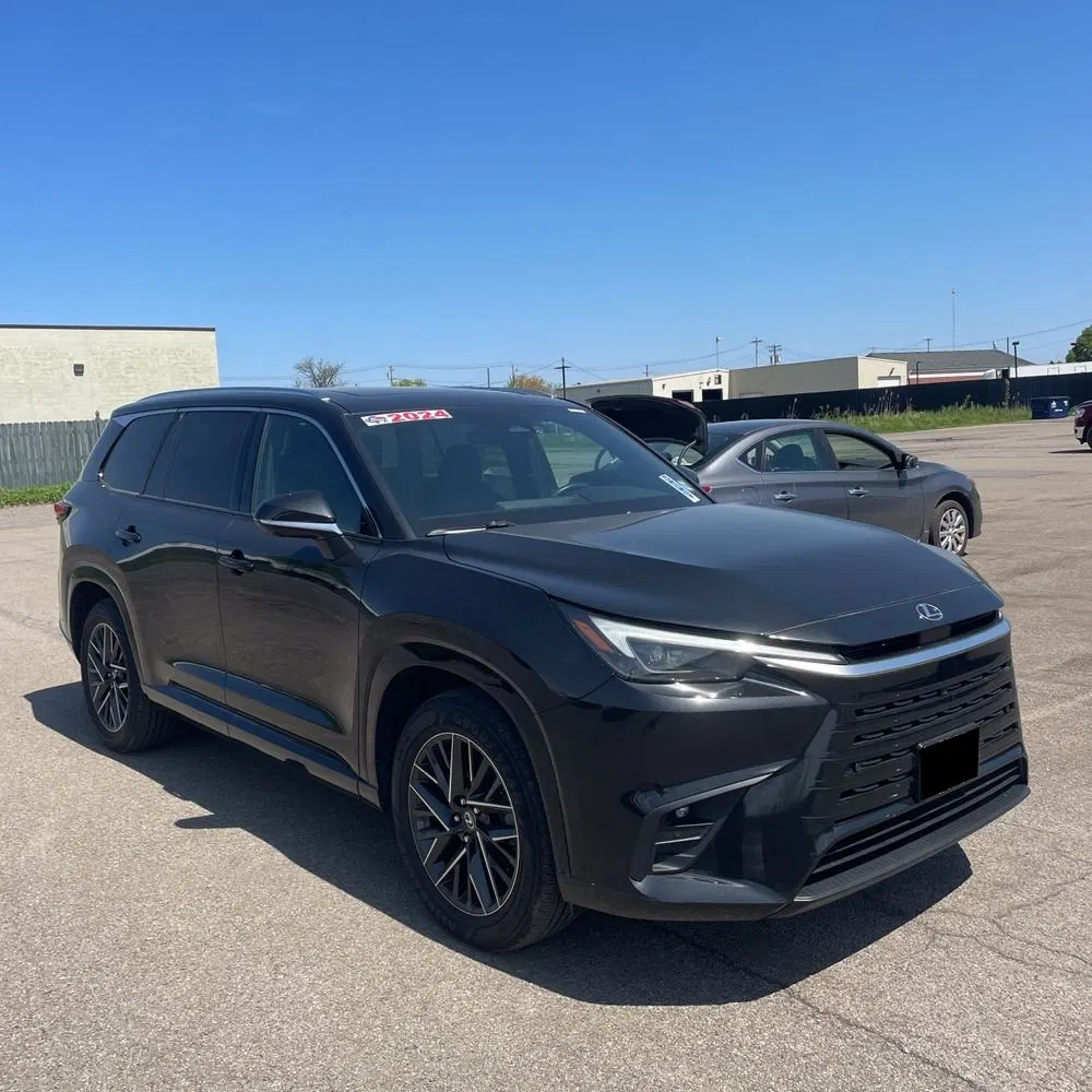 2024 Lexus TX 350 Premium