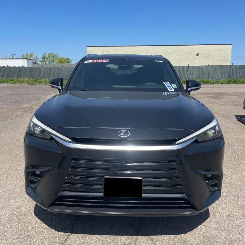 2024 Lexus TX 350 Premium