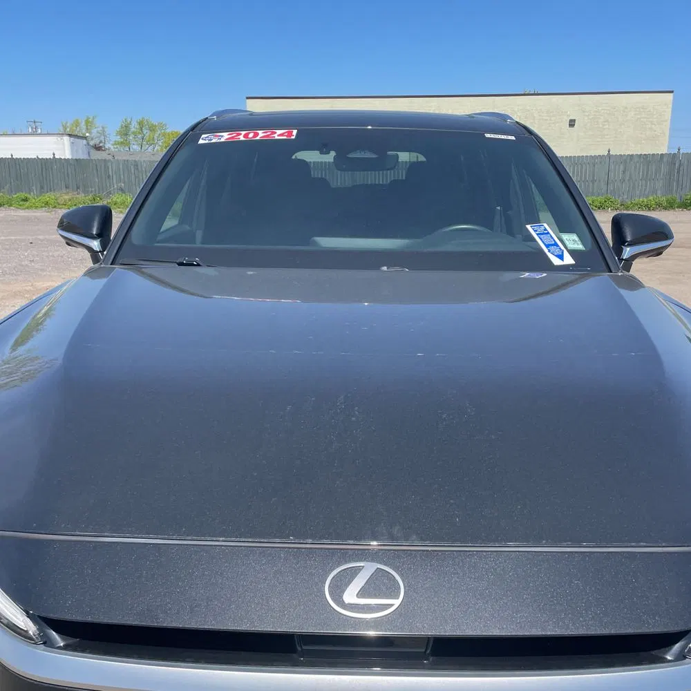 2024 Lexus TX 350 Premium