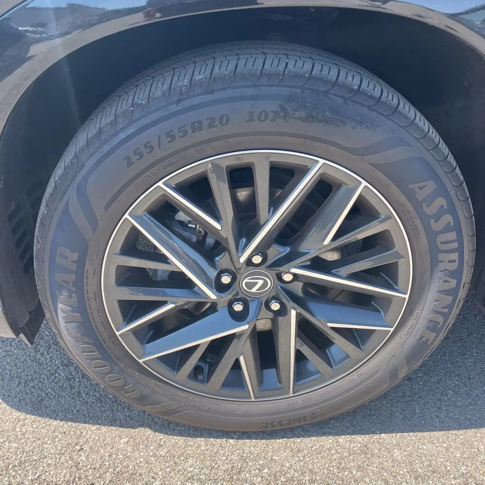 2024 Lexus TX 350 Premium