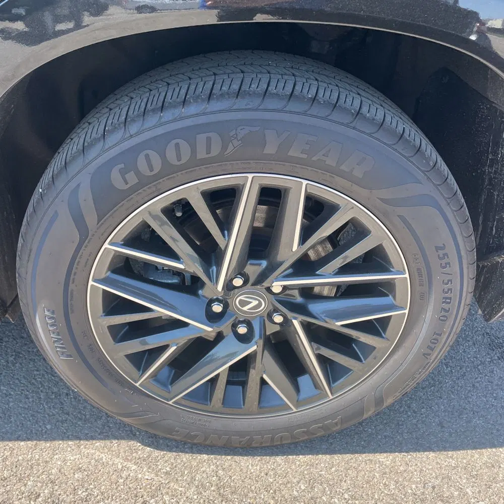 2024 Lexus TX 350 Premium