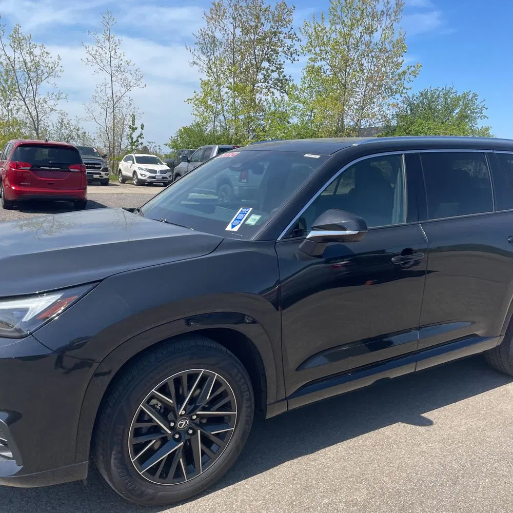 2024 Lexus TX 350 Premium
