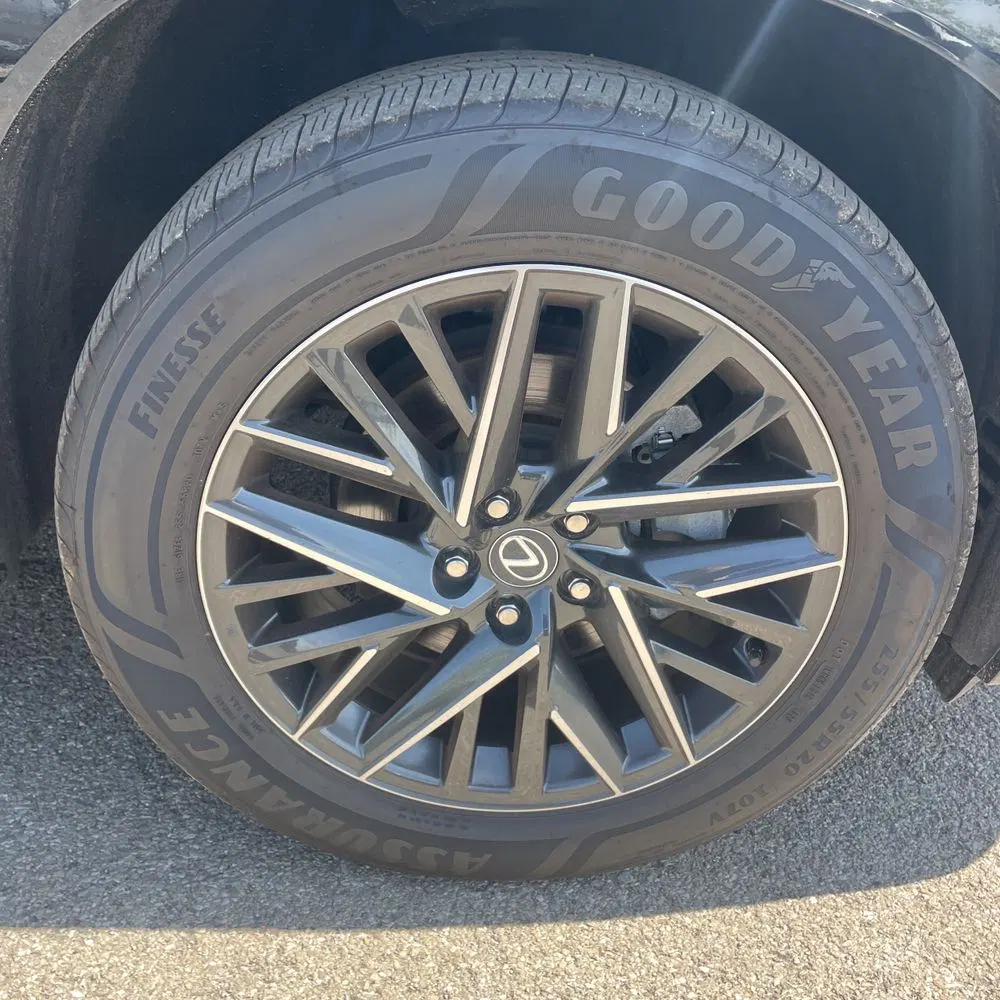2024 Lexus TX 350 Premium