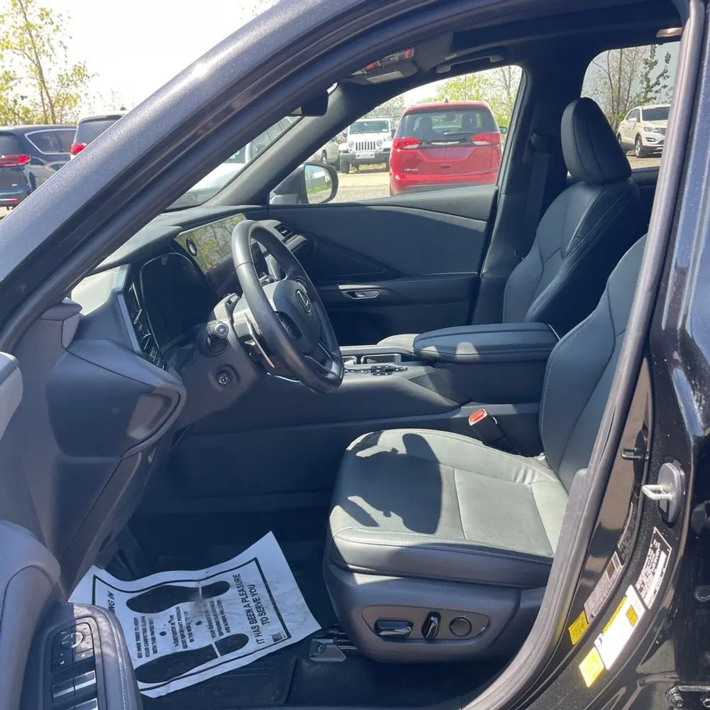 2024 Lexus TX 350 Premium