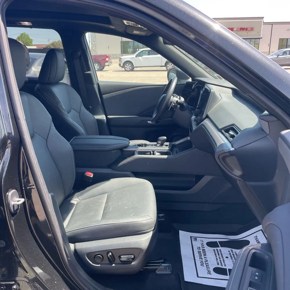 2024 Lexus TX 350 Premium