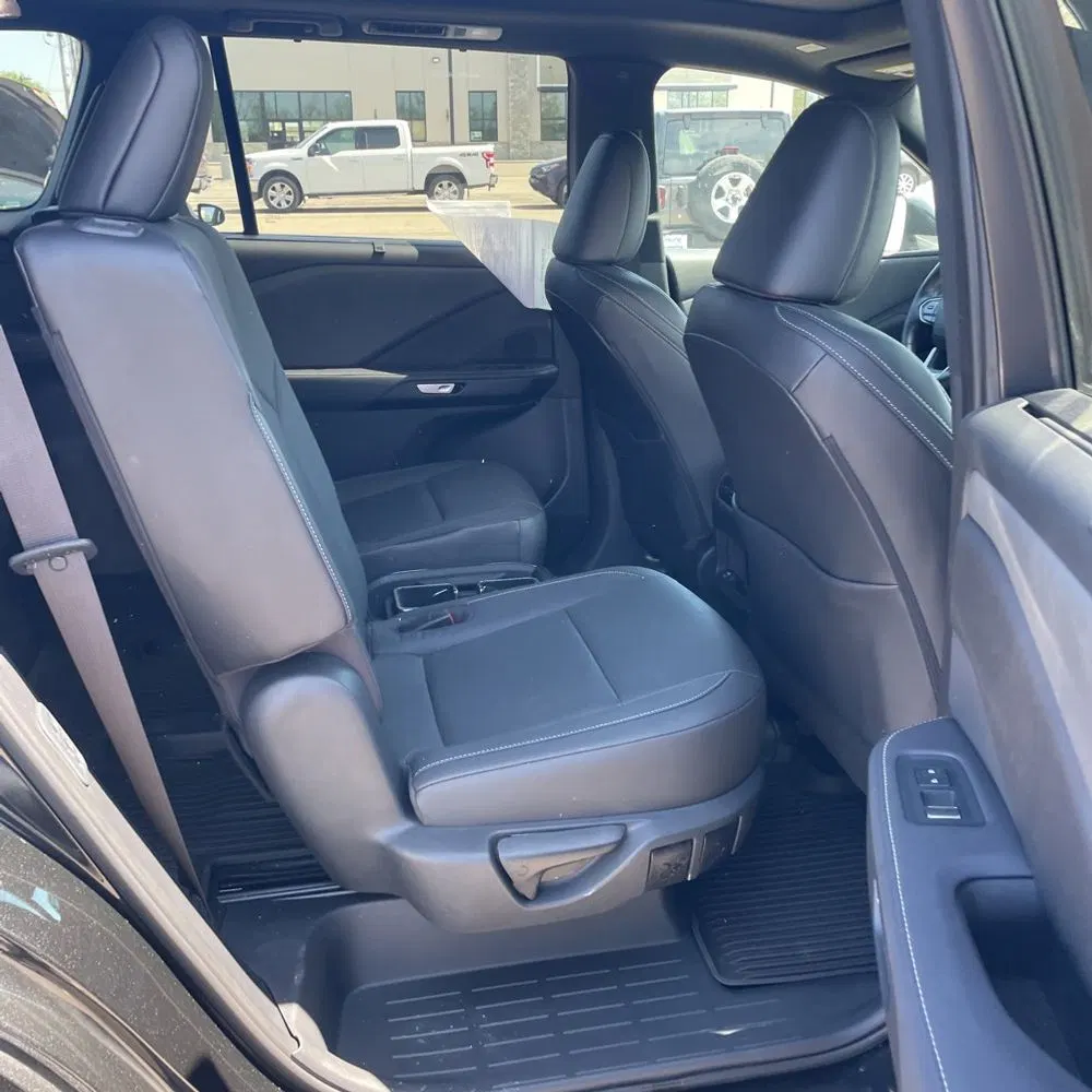 2024 Lexus TX 350 Premium