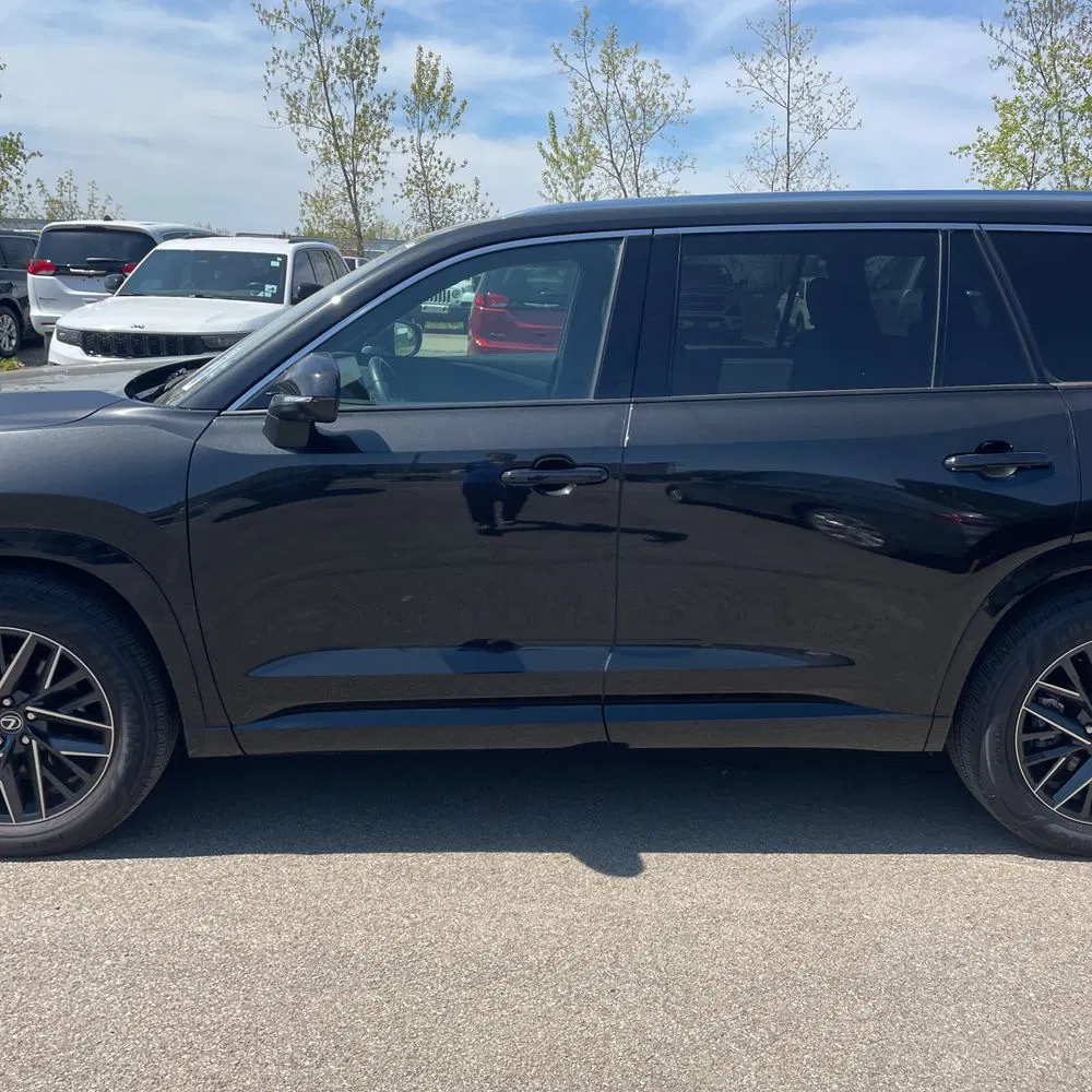2024 Lexus TX 350 Premium