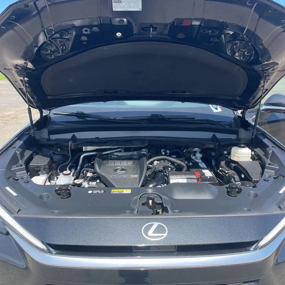 2024 Lexus TX 350 Premium