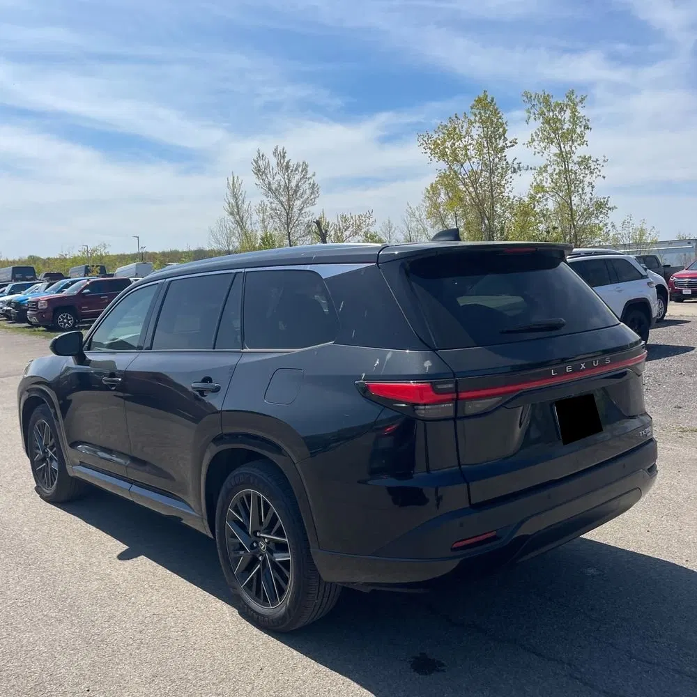 2024 Lexus TX 350 Premium