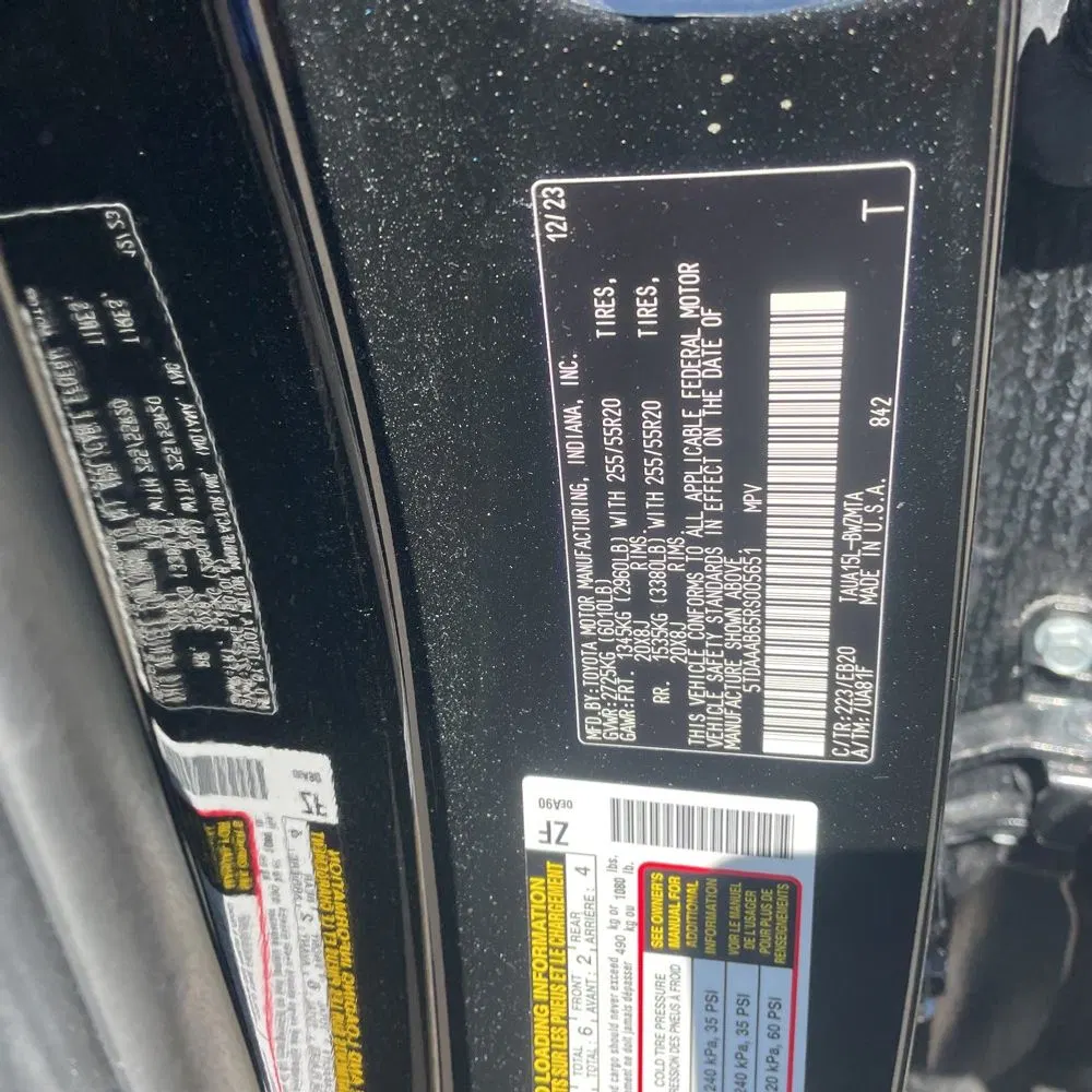 2024 Lexus TX 350 Premium