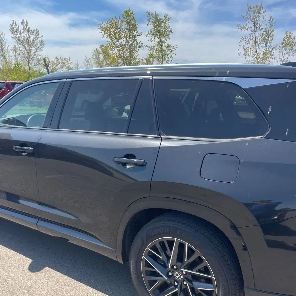 2024 Lexus TX 350 Premium