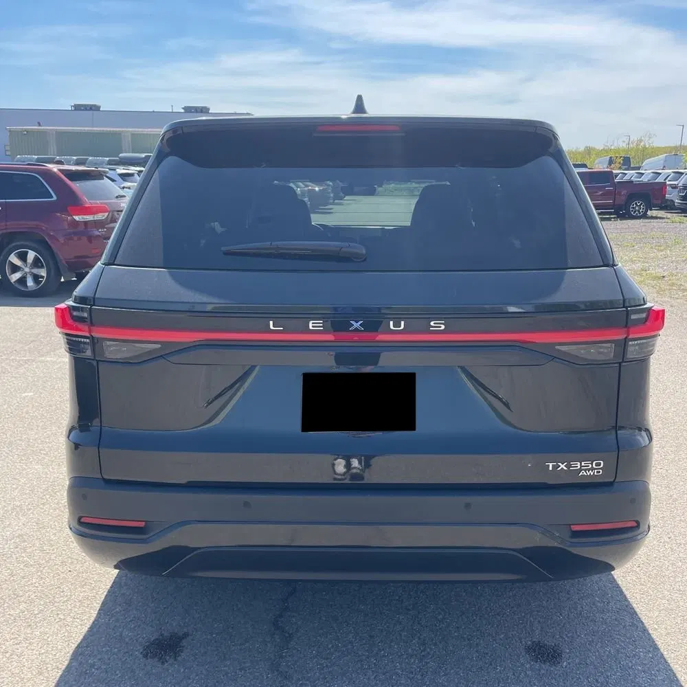 2024 Lexus TX 350 Premium