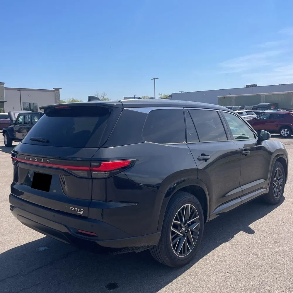 2024 Lexus TX 350 Premium
