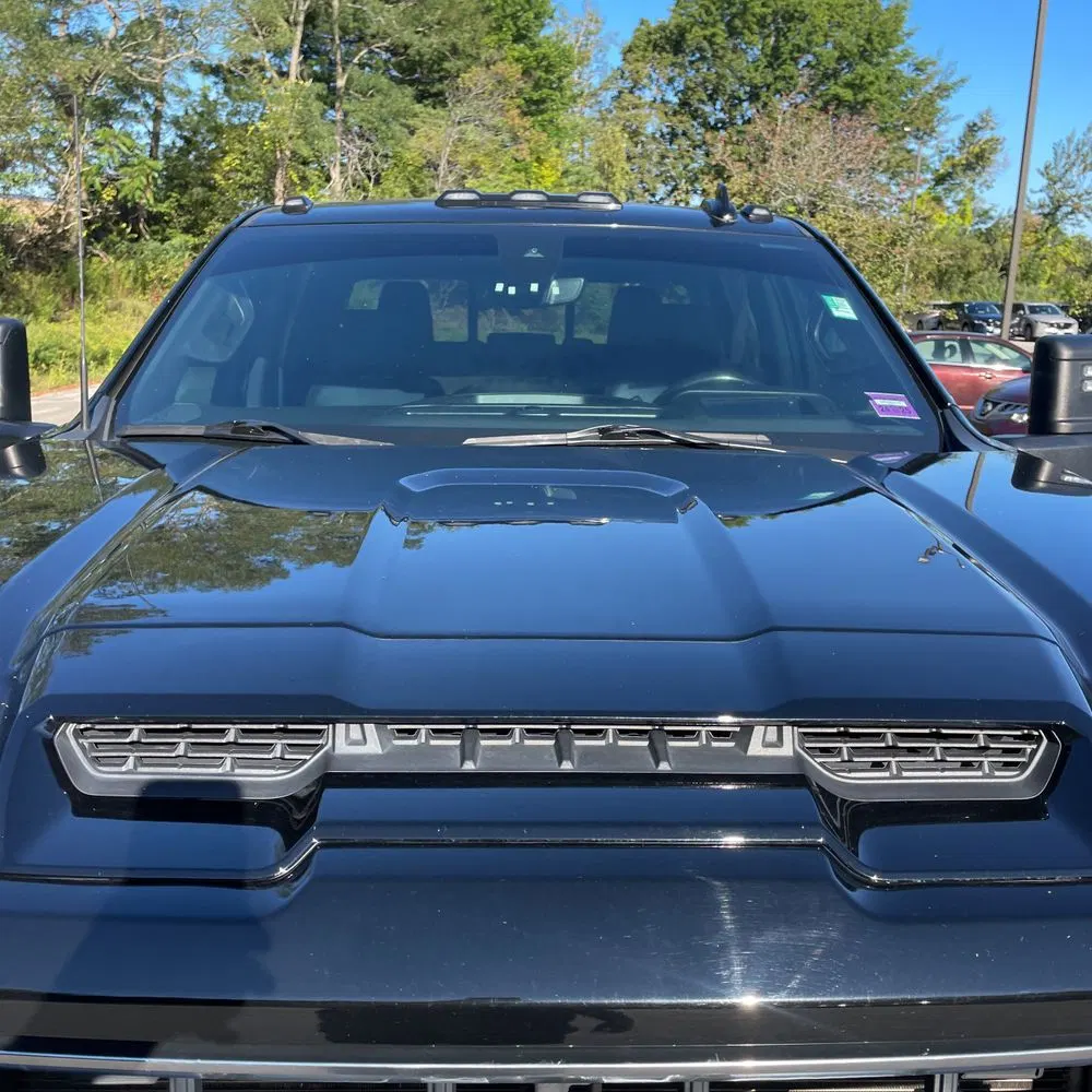 2020 GMC Sierra 2500 AT4