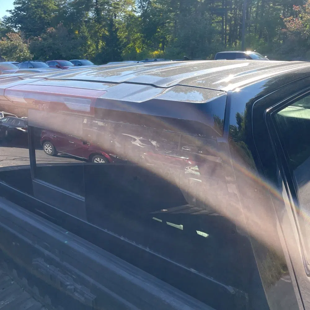 2020 GMC Sierra 2500 AT4
