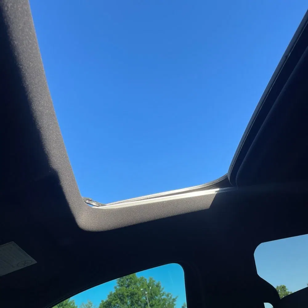 2020 GMC Sierra 2500 AT4