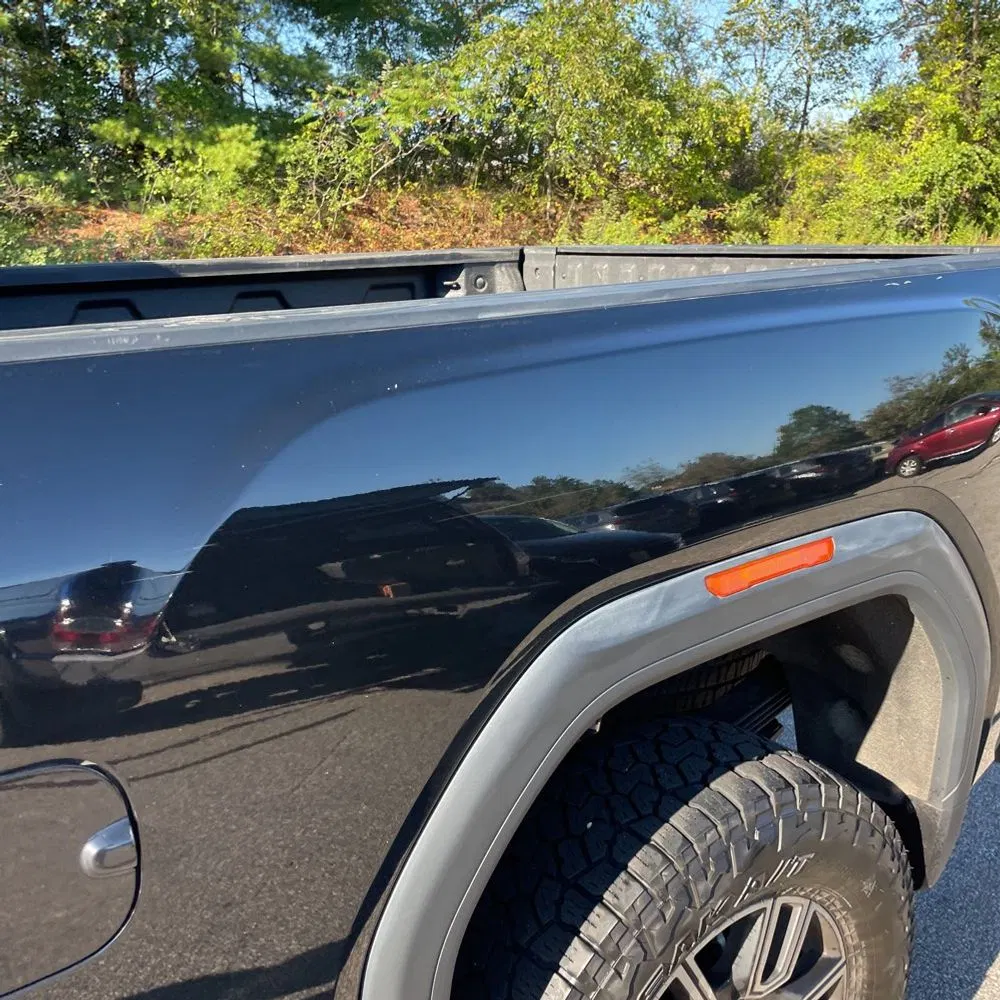 2020 GMC Sierra 2500 AT4