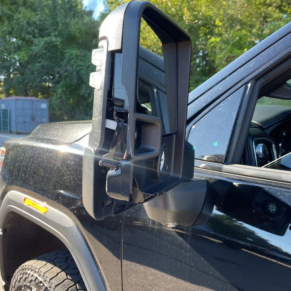 2020 GMC Sierra 2500 AT4