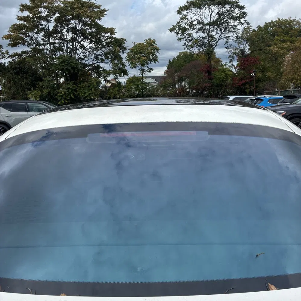 2021 Mercedes-Benz S-Class S 580 4MATIC