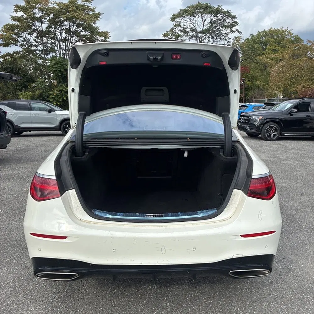 2021 Mercedes-Benz S-Class S 580 4MATIC