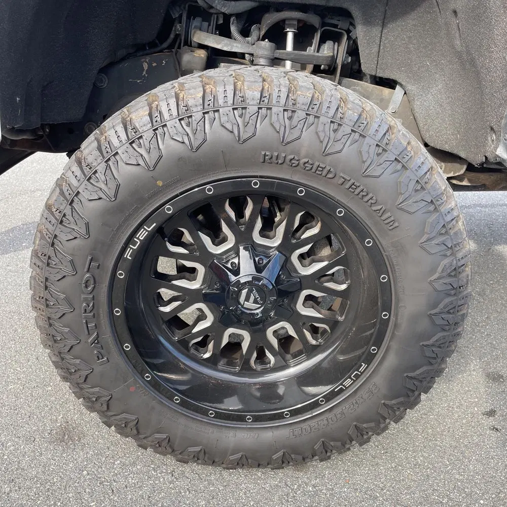 2019 GMC Sierra 3500HD Denali
