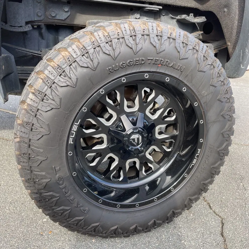2019 GMC Sierra 3500HD Denali