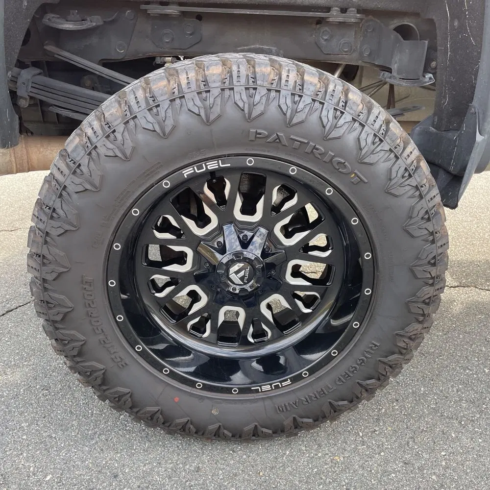 2019 GMC Sierra 3500HD Denali