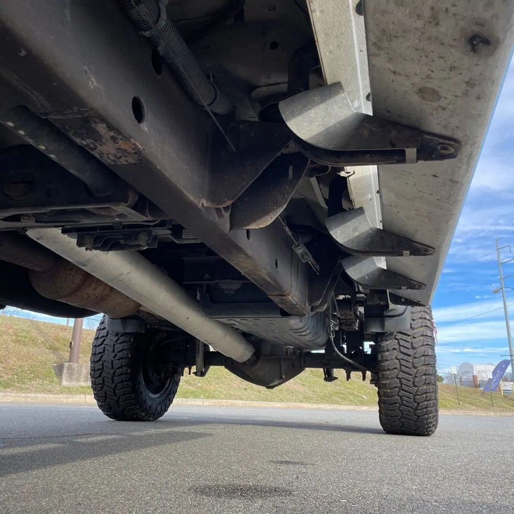 2019 GMC Sierra 3500HD Denali