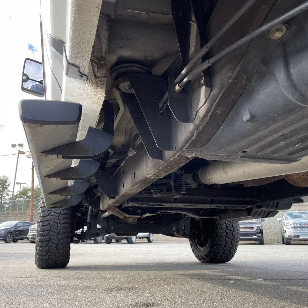 2019 GMC Sierra 3500HD Denali