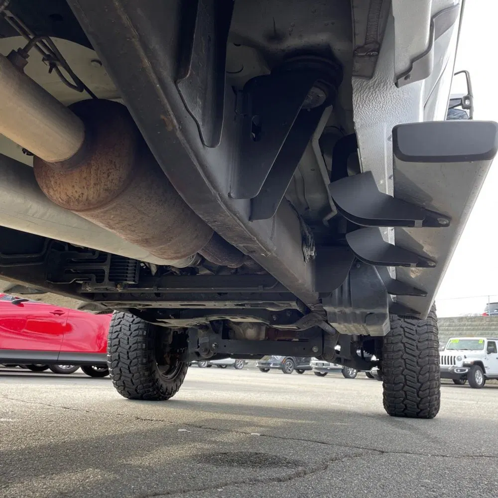 2019 GMC Sierra 3500HD Denali